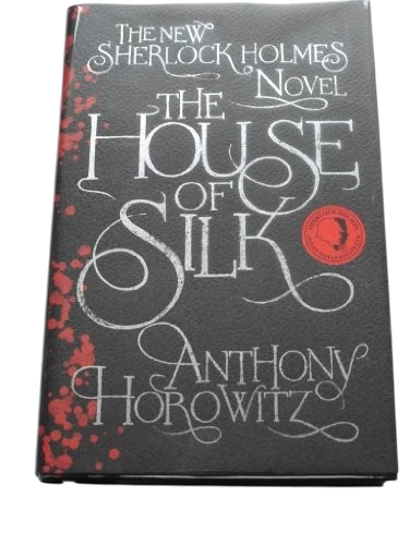 The House of Silk